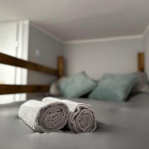 Kamer met een King Size Bed